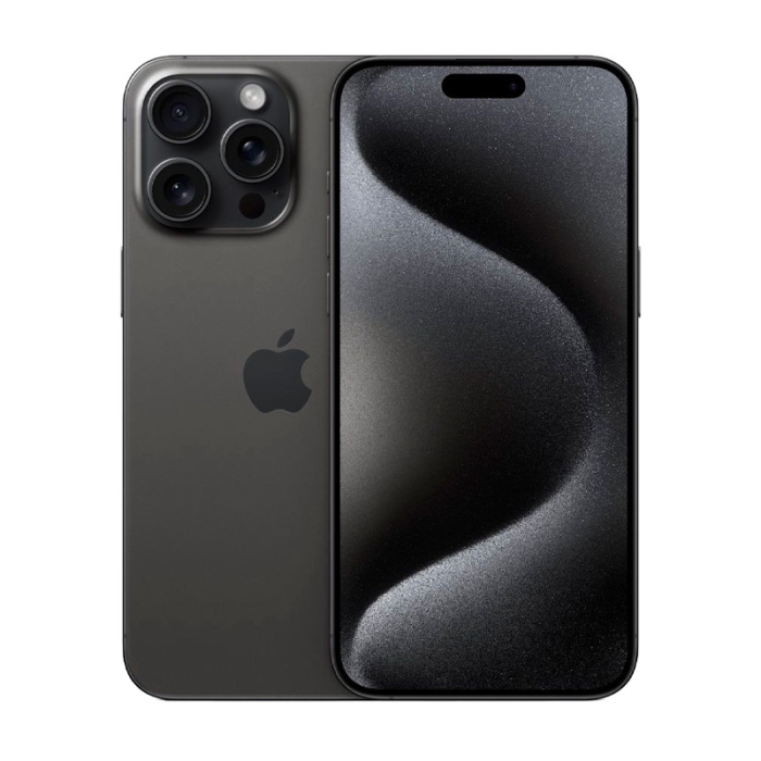 Смартфон iPhone 15 Pro 128 ГБ 