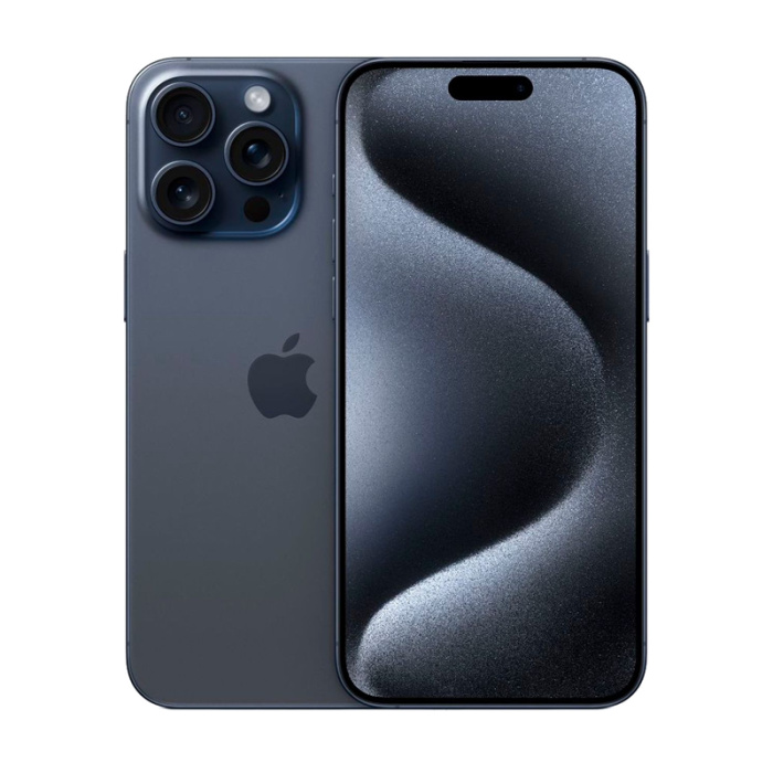 Смартфон iPhone 15 Pro 256 ГБ 