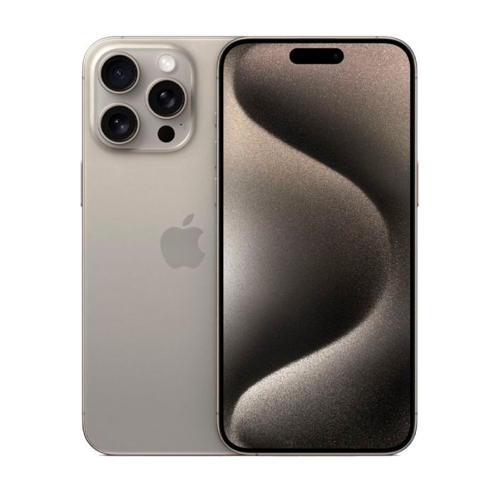 Смартфон iPhone 15 Pro 256 ГБ 