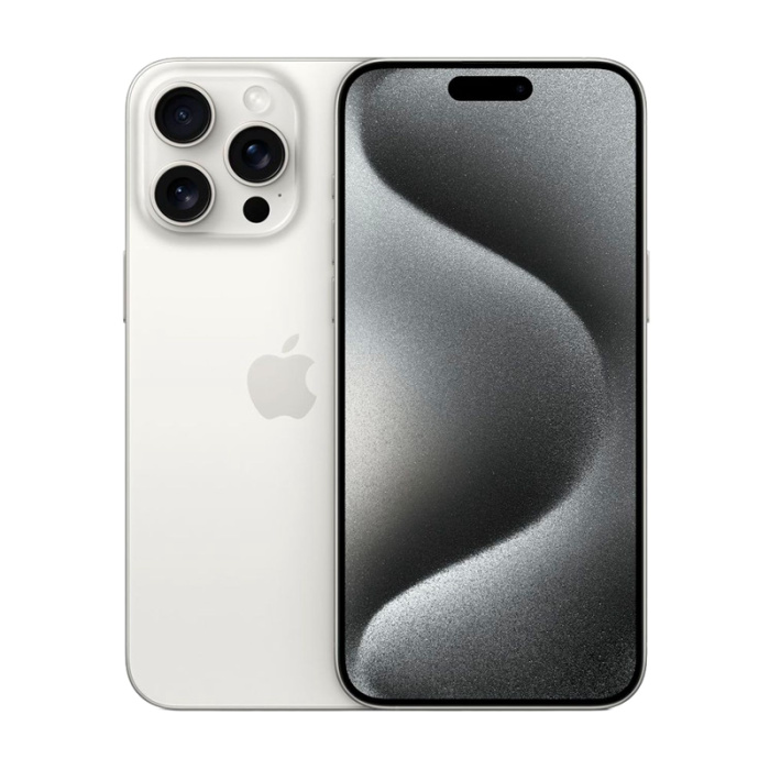 Смартфон iPhone 15 Pro 256 ГБ 