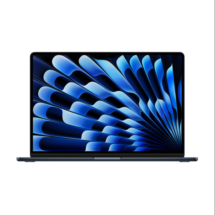 MacBook Air 13 Midnight (2024) 8/256 Гб M3 (MRXV3)