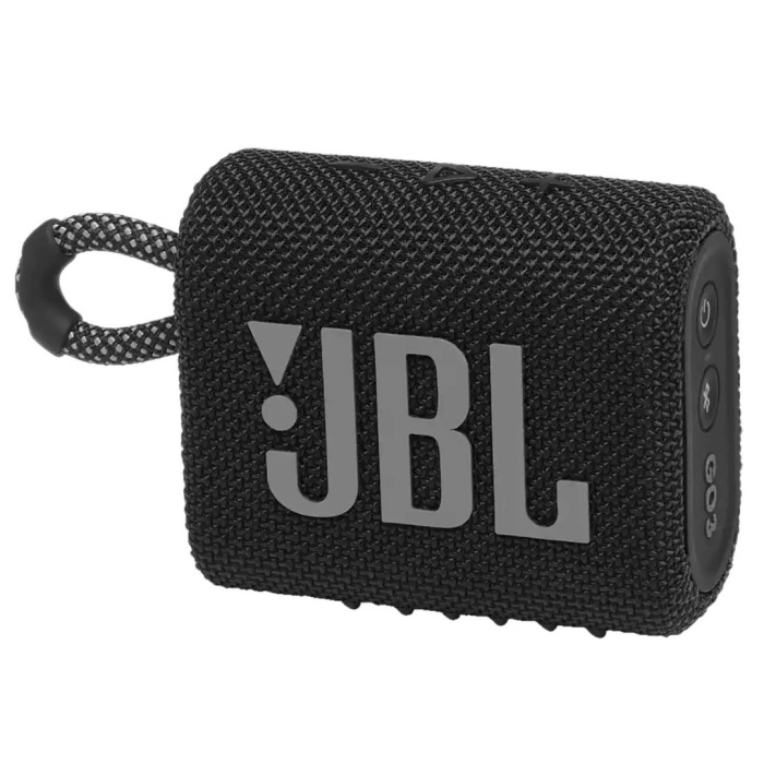 JBL Go 3 ''Черный''