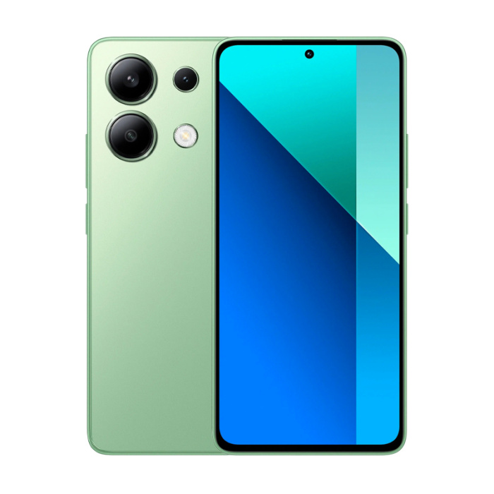 Xiaomi Redmi Note 13 8/256 ''Green''