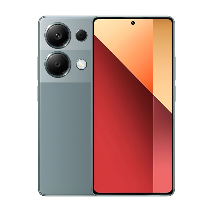 Xiaomi Redmi Note 13 Pro 8/256 ''Green''