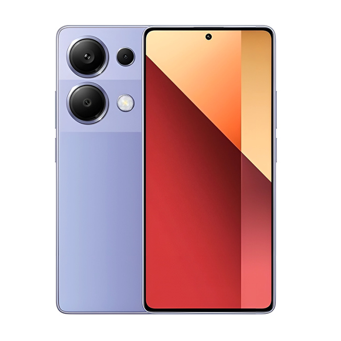 Xiaomi Redmi Note 13 Pro 8/256 ''Purple''