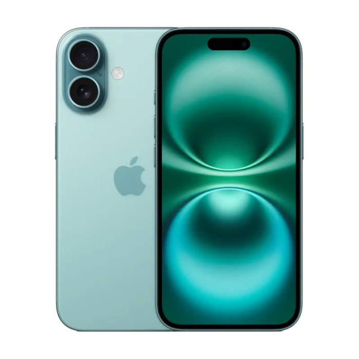 Смартфон iPhone 16 Plus 128 ГБ 