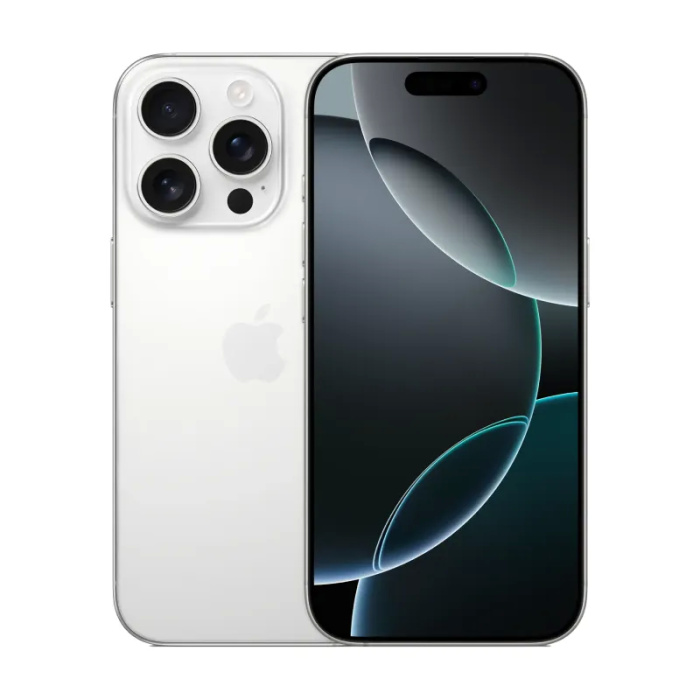 Смартфон iPhone 16 Pro 256 ГБ 