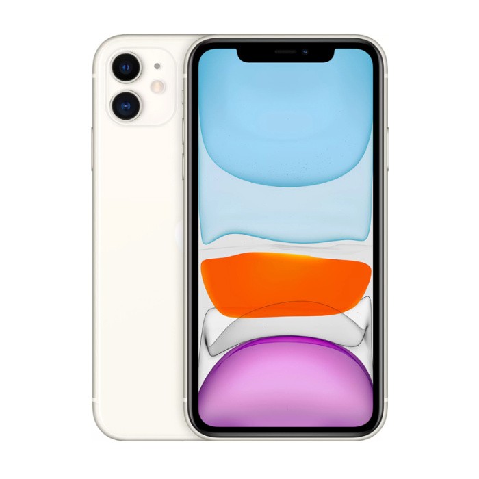 iPhone 11 64 ГБ ''Белый''