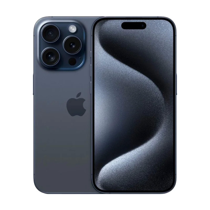 Смартфон iPhone 15 Pro 128 ГБ 