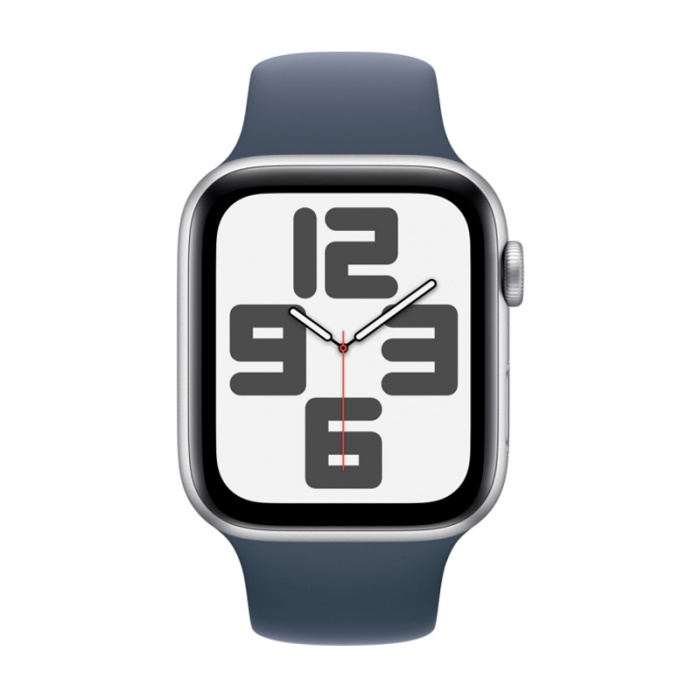 Apple Watch Se(2023) 40мм Silver