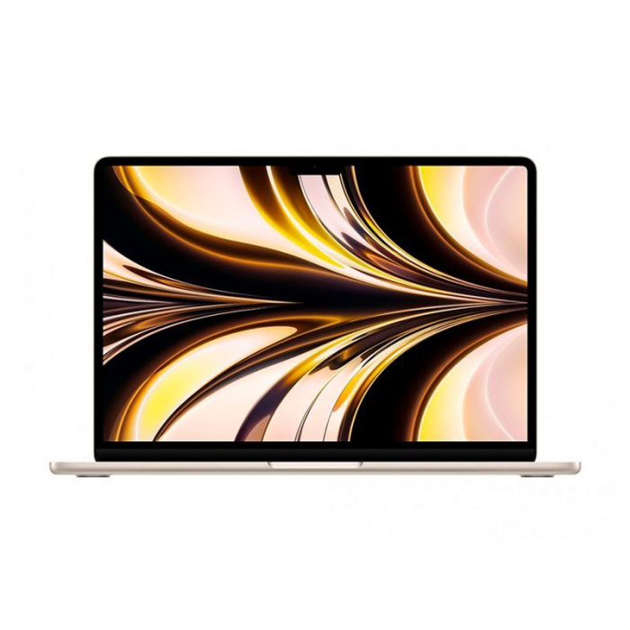 MacBook Air 13 Starlight (2022) 8/256 ГБ M2 (MLY13)