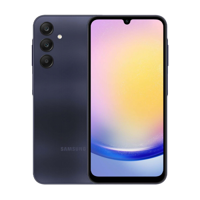 Samsung Galaxy A25 5G 6/128 ГБ синий