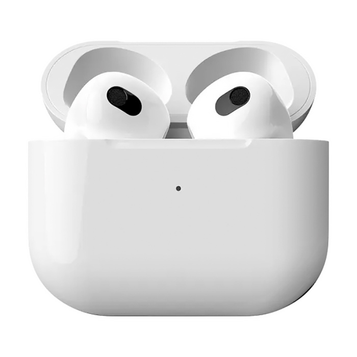 AirPods 3 (С Беспроводной зарядкой)