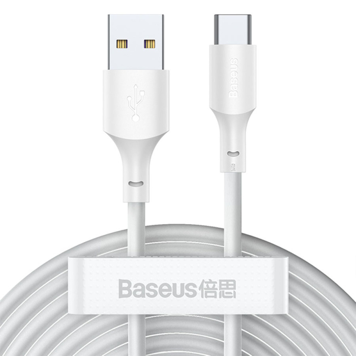 Baseus кабель Usb/Type-C 66W